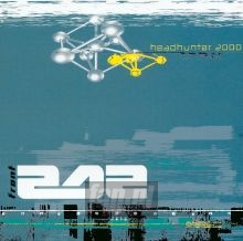 Headhunter 2000 - Front 242