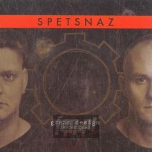 Grand Design - Spetsnaz Grand Design - Spetsnaz