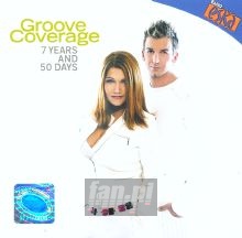 7 Years & 50 Days - Groove Coverage