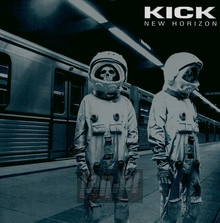 New Horizon - Kick