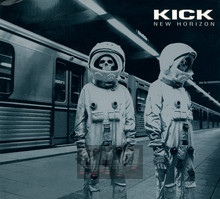 New Horizon - Kick - bigger New Horizon - Kick