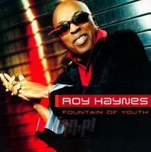 Fountain Of Youth - Roy Haynes