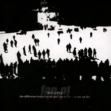 The Difference Between Me - McLusky - powiększ The Difference Between Me - McLusky