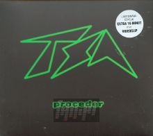 Proceder - TSA Proceder - TSA