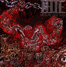 In For The Kill - Inhume - bigger In For The Kill - Inhume