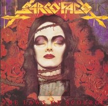 The Laws Of Scourge - Sarcofago