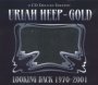 Gold - Uriah Heep