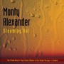 Steamin' - Monty Alexander  - Trio