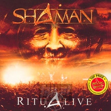 Ritual-Live - Shaman