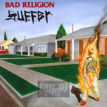 Suffer - Bad Religion