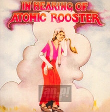 In Hearing Of - Atomic Rooster