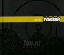 Metak 2001-2003 - V/A