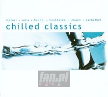 Chilled Classics - V/A Chilled Classics - V/A