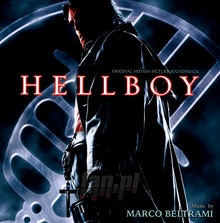 Hellboy  OST - Marco Beltrami