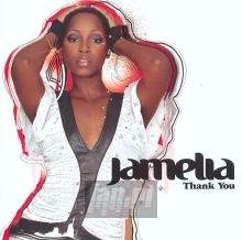 Thank You - Jamelia