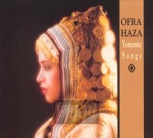 Yemenite Songs - Ofra Haza