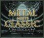 Metal Meets Classic - V/A