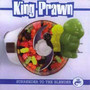 Surrender To Blender - King Prawn