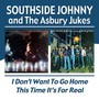 I Don't Want To Go - Johnny Southside