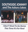 I Don't Want To Go - Johnny Southside