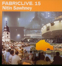 Fabric Live 15/Nitin Sawh - Fabric   