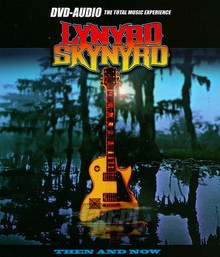 Then & Now - Lynyrd Skynyrd