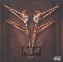Archetype - Fear Factory Archetype - Fear Factory