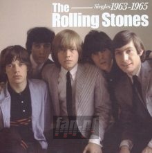 Singles 1963-1965 - The Rolling Stones 