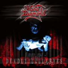 Deadly Lullabyes: Live 2003 - King Diamond
