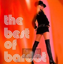 Divine BB - Brigitte Bardot