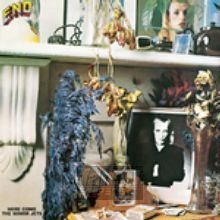 Here Come The Warm Jets - Brian Eno