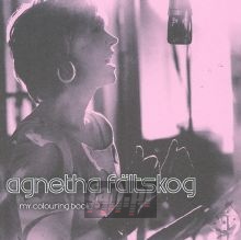 My Colouring Book - Agnetha Faltskog My Colouring Book - Agnetha Faltskog