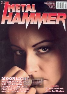 2004:04 [Moonlight] - Czasopismo Metal Hammer