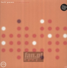 Tridecoder - Lali Puna