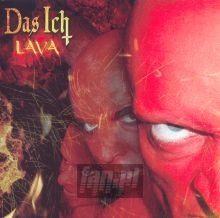 Lava - Glut - Das Ich Lava - Glut - Das Ich