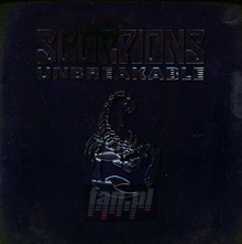 Unbreakable - Scorpions