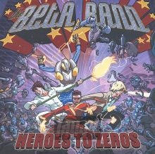 Heroes To Zeros - The Beta Band 