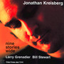 Nine Stories Wide - Jonathan Kreisberg