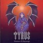 Masters Of Revenge - Tyrus