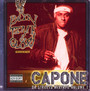 Da Streets Mixtape 1 - Capone