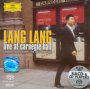 Live At Cornegie Hall - Lang Lang