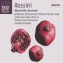 Rossini: Maometto Secondo - Anderson / Ramey / Scimone