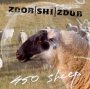 450 Sheep - Zdob Shi Zdub