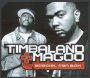 Special FaN Box - Timbaland / Magoo