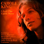 I Feel The Earth Move - Carole King