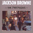 The Pretender - Jackson Browne