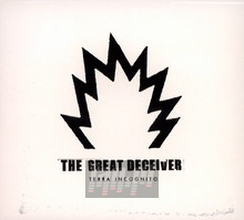 Terra Incognito - The Great Deceiver - powiększ Terra Incognito - The Great Deceiver