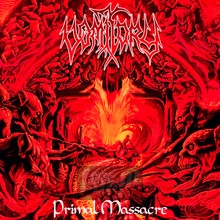 Primal Massacre - Vomitory