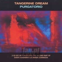 Purgatorio - Tangerine Dream