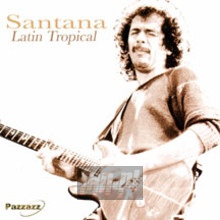 Latin Tropical - Santana
